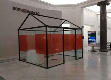 Intesa Sanpaolo inaugura la storica filiale di Via del Corso a Roma
