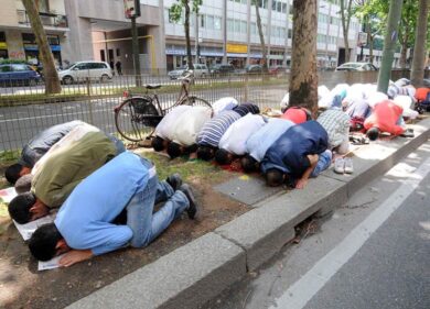 Municipio 4 Milano, chiesta la chiusura del “centro islamico abusivo”