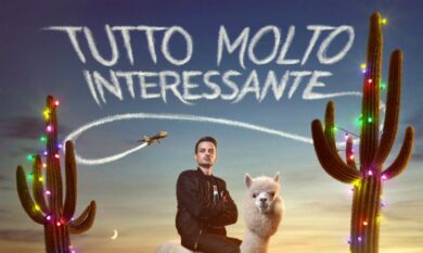 Rovazzi, record italiano su Youtube con “Tutto molto interessante”