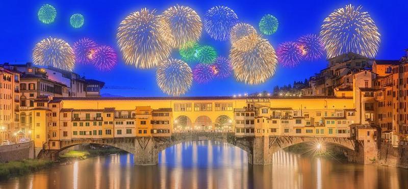Natale o Veglione di Capodanno? 3 proposte in Italia, America, Medio Oriente Natale o Veglione di Capodanno? 3 proposte in Italia, America, Medio Oriente