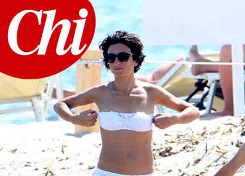 Agnese Renzi, dal papa a Michelle: mille giorni da first lady. Foto e video