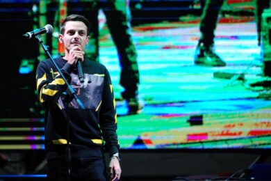 Rovazzi accusato di plagio da Salmo: replica. Tutto molto interessante, video