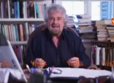 Grillo, programma di governo on line. Salvini: primarie a gennaio. LE REAZIONI