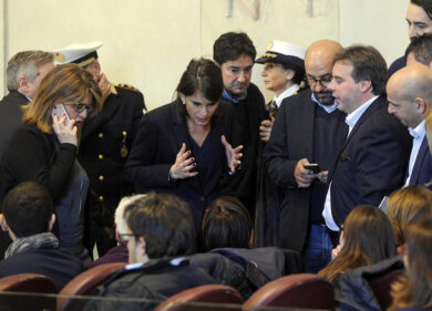 Sì: a Roma Renziani storditi. Stefano Esposito: “Via al ri-collocamento”