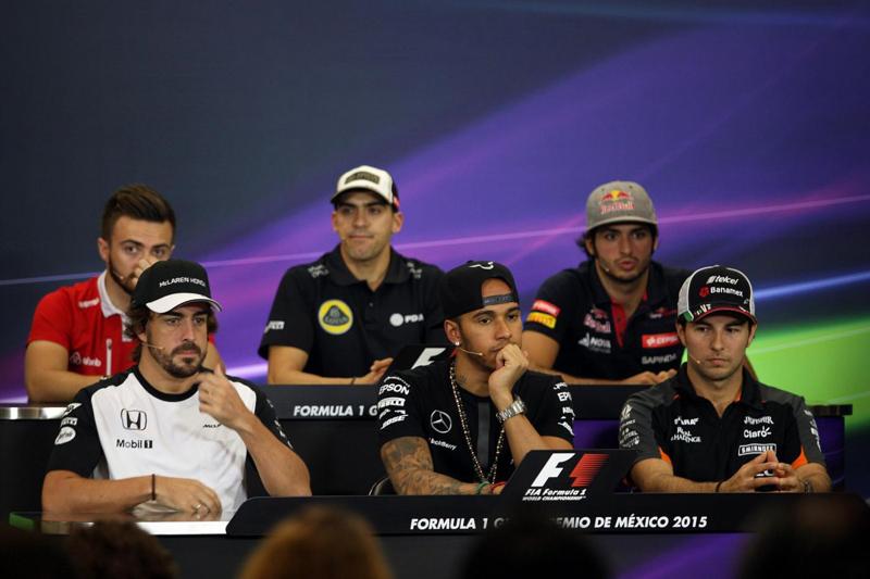 F1, primi contatti Mercedes-Alonso per il dopo Rosberg