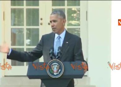 Quando Obama consigliò a Renzi di non dimettersi in caso di sconfitta