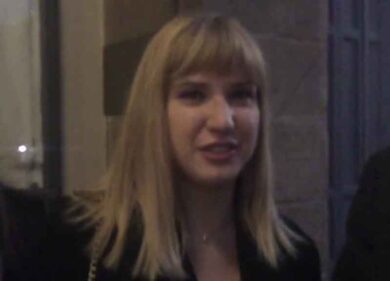 Alla Scala la prima per gli under 30