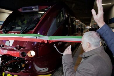 Inaugurata la nuova stazione Milano Malpensa T2