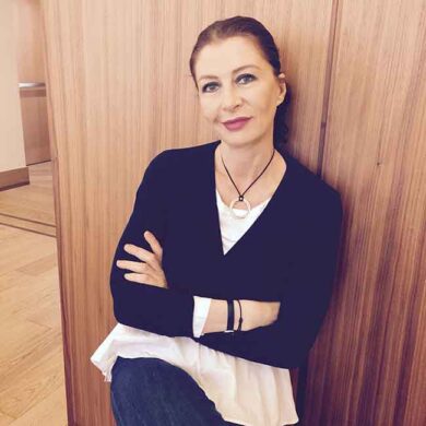 Anna Carbonelli nominata nuovo amministratore delegato di Intesa Sanpaolo Casa