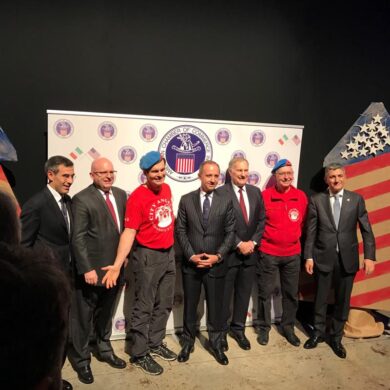 Gran galà per l’American Chamber. Gli Usa a Milano e Milano negli Usa