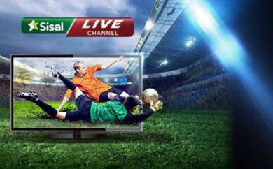 Con Sisal Matchpoint la serie A è in diretta streaming su pc, tablet e mobile