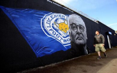 Claudio Ranieri, “esonero del Leicester? Non ho paura”