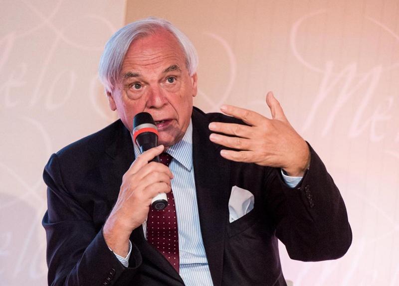 Prima della Scala, Pereira: “Spiace per Mattarella. Vicini ai terremotati” Prima della Scala, Pereira: “Spiace per Mattarella. Vicini ai terremotati”