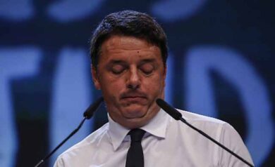 Quirinale, Renzi si è dimesso da premier. Consultazioni da giovedì alle ore 18
