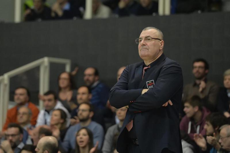 Eurolega, il Cska Mosca vince al Forum contro l’Olimpia Milano Eurolega, il Cska Mosca vince al Forum contro l’Olimpia Milano