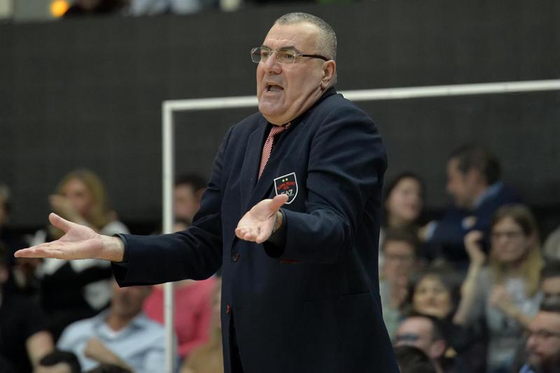 Eurolega, il Cska Mosca vince al Forum contro l’Olimpia Milano Eurolega, il Cska Mosca vince al Forum contro l’Olimpia Milano