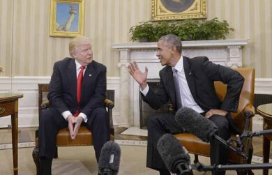 Presidenziali Usa, Obama ordina un’indagine sugli hacker russi