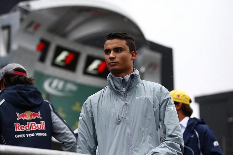 F1, Hamilton impone Wehrlein alla Mercedes. Briatore: “No di Alonso” F1, Hamilton impone Wehrlein alla Mercedes. Briatore: “No di Alonso”
