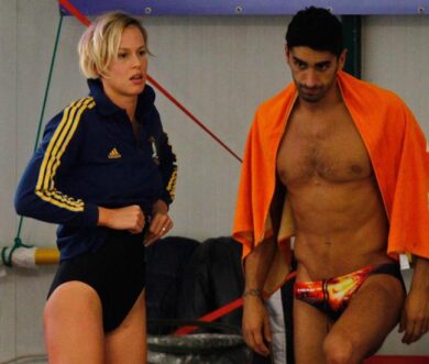 Federica Pellegrini e Magnini addio? Gli indizi sulla fine della loro storia