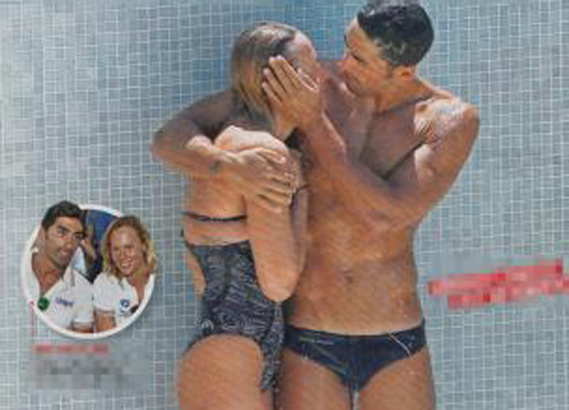 Federica Pellegrini e Magnini addio? Gli indizi sulla fine della loro storia Federica Pellegrini e Magnini addio? Gli indizi sulla fine della loro storia