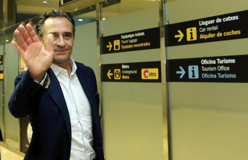Valencia, Prandelli dimissioni? A rapporto a Singapore da Peter Lim Valencia, Prandelli dimissioni? A rapporto a Singapore da Peter Lim