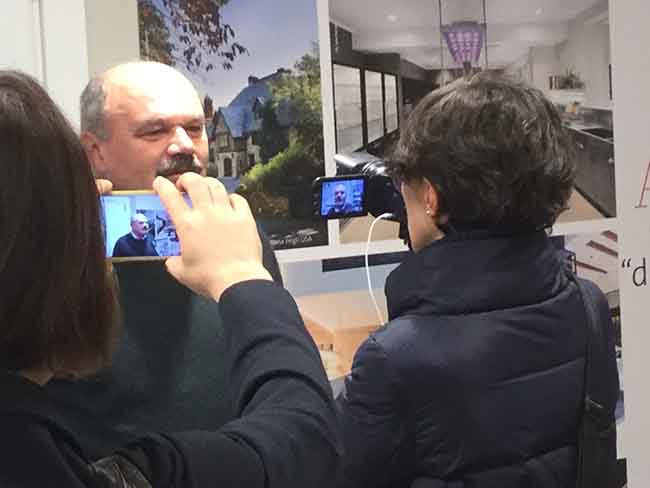 Eataly lancia la bag per portare a casa gli avanzi.Addio sprechi al ristorante