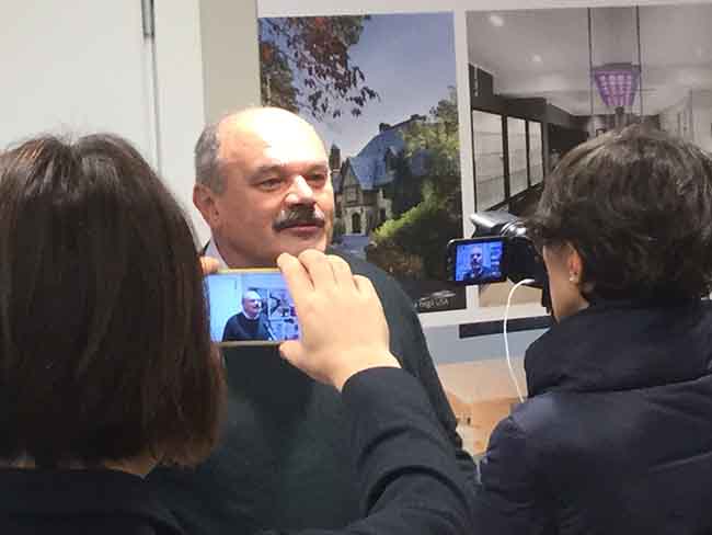 Eataly lancia la bag per portare a casa gli avanzi.Addio sprechi al ristorante