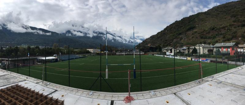 I fondi per lo sport. Seconda puntata Tra il campo e il cantiere I fondi per lo sport. Seconda puntata Tra il campo e il cantiere