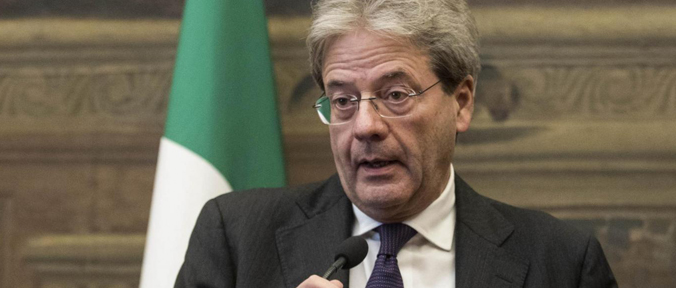 Boschi sottosegretario al posto di Lotti. Governo Gentiloni, ecco i ministri