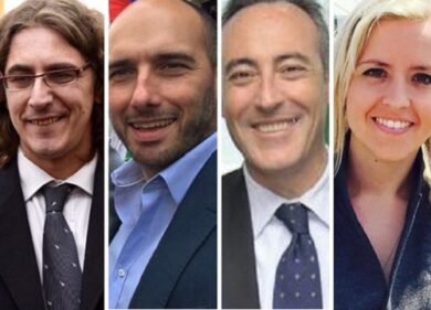 Avances respinte e primarie a destra: tutto incerto sul fronte del No a Milano