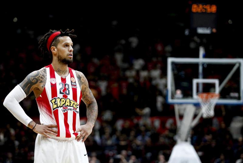 Basket: Hackett, stagione finita. “Lesione al bicipite femorale” Basket: Hackett, stagione finita. “Lesione al bicipite femorale”