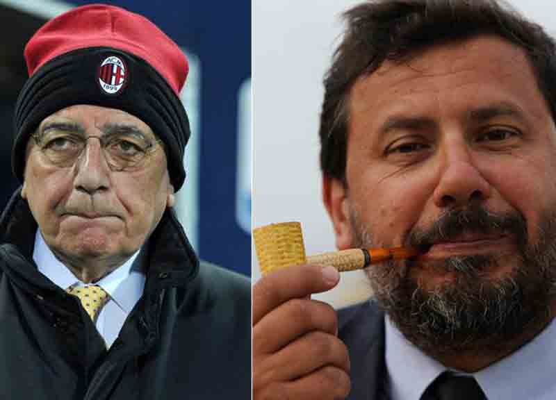 Milan, c’è caparra di 100 milioni. 320 mln a rate? Closing Milan slitterebbe..