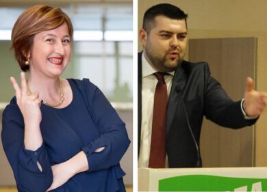 Treni, botta e risposta Nanni-Sorte: polemica con colpo (di scena) finale…