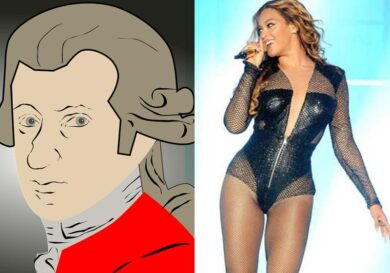 Beyoncè? Macché, l’artista più venduto nel 2016 è Mozart