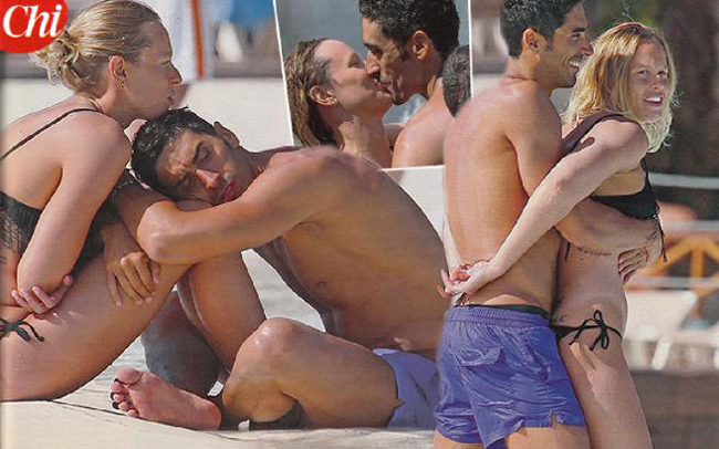 Magnini-Pellegrini: amore finito. “Se Federica avesse pensato al matrimonio..” Magnini-Pellegrini: amore finito. “Se Federica avesse pensato al matrimonio..”
