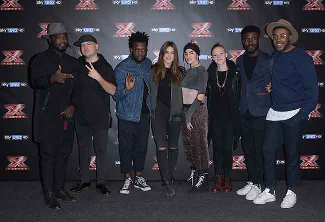 X Factor 2016, la finale con Giorgia, Ligabue, One Republic e Clean Bandit X Factor 2016, la finale con Giorgia, Ligabue, One Republic e Clean Bandit