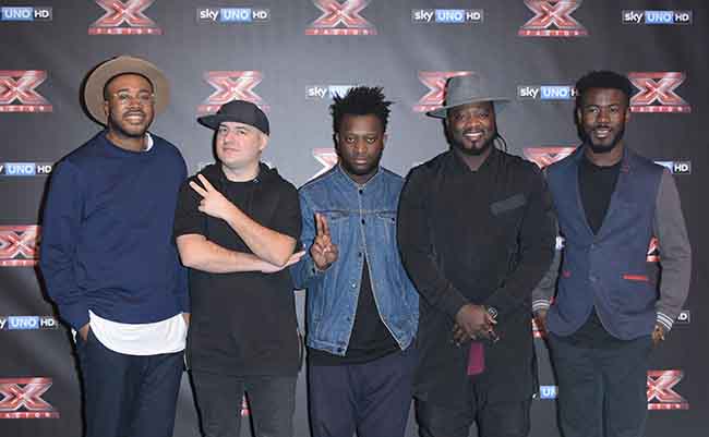 X Factor 2016, la finale con Giorgia, Ligabue, One Republic e Clean Bandit X Factor 2016, la finale con Giorgia, Ligabue, One Republic e Clean Bandit