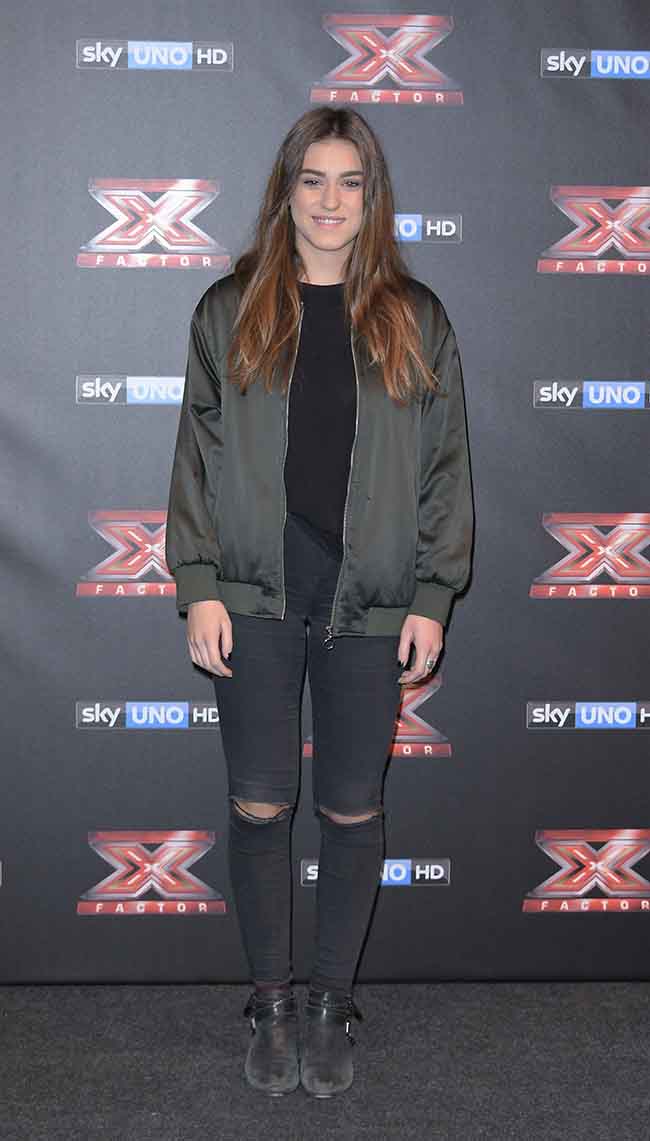 X Factor 2016, la finale con Giorgia, Ligabue, One Republic e Clean Bandit X Factor 2016, la finale con Giorgia, Ligabue, One Republic e Clean Bandit