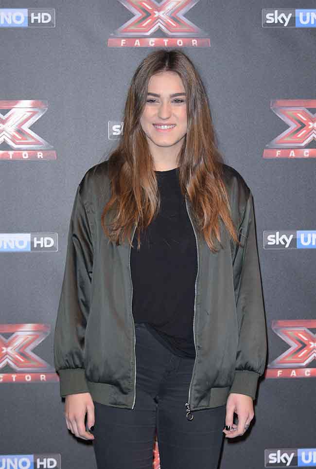 X Factor 2016, la finale con Giorgia, Ligabue, One Republic e Clean Bandit X Factor 2016, la finale con Giorgia, Ligabue, One Republic e Clean Bandit