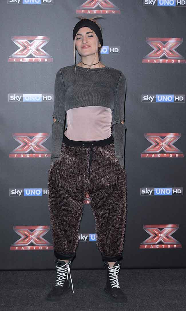X Factor 2016, la finale con Giorgia, Ligabue, One Republic e Clean Bandit X Factor 2016, la finale con Giorgia, Ligabue, One Republic e Clean Bandit