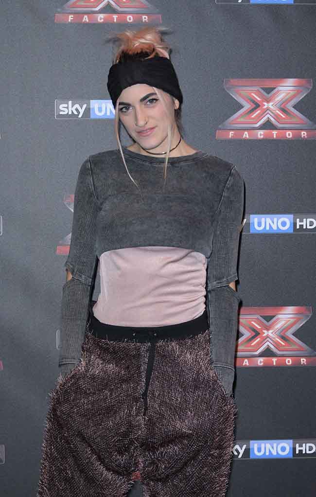 X Factor 2016, la finale con Giorgia, Ligabue, One Republic e Clean Bandit X Factor 2016, la finale con Giorgia, Ligabue, One Republic e Clean Bandit