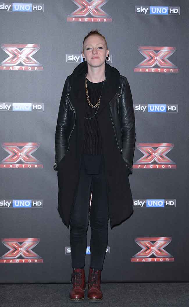 X Factor 2016, la finale con Giorgia, Ligabue, One Republic e Clean Bandit X Factor 2016, la finale con Giorgia, Ligabue, One Republic e Clean Bandit