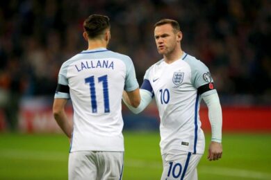 Nike e la Federcalcio inglese: accordo da 475 milioni sino al 2030