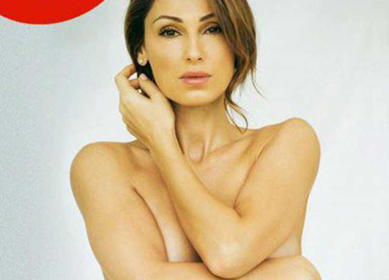 Crisi nera tra Anna Tatangelo e Gigi D’Alessio: tutta colpa del set…