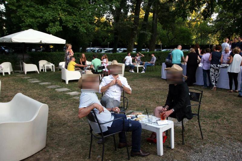 Ecco la “banda della tartina”. Foto e identikit degli scrocconi