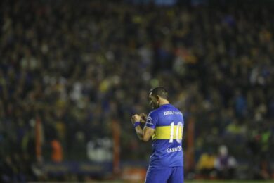 Tevez verso la Cina, biennale da 79 milioni. Addio al Boca Juniors