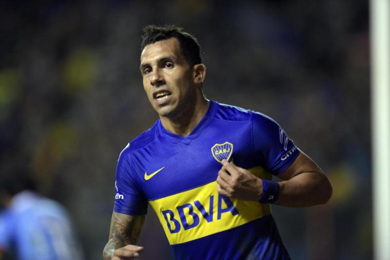 Tevez verso la Cina, biennale da 79 milioni. Addio al Boca Juniors Tevez verso la Cina, biennale da 79 milioni. Addio al Boca Juniors