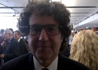 Eliano Lodesani, Chief Operations Officer Intesa Sanpaolo: il nido pediatrico