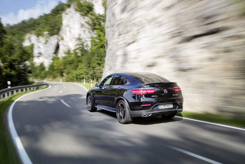 Mercedes Benz italia sceglie le tecnologie Google per un nuovo viaggio Mercedes Benz italia sceglie le tecnologie Google per un nuovo viaggio