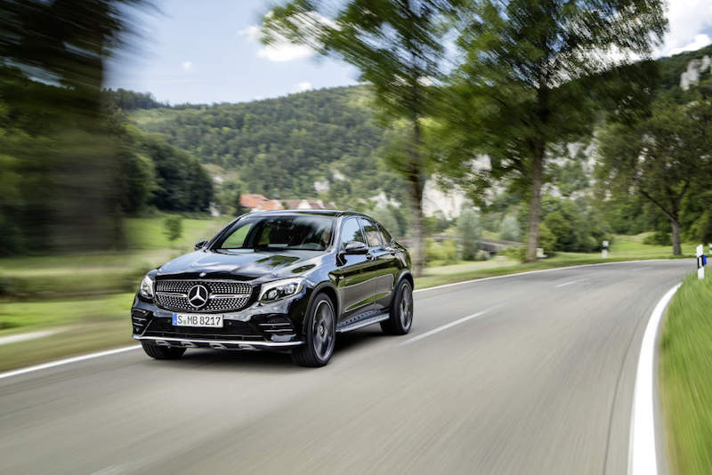 Mercedes Benz italia sceglie le tecnologie Google per un nuovo viaggio Mercedes Benz italia sceglie le tecnologie Google per un nuovo viaggio